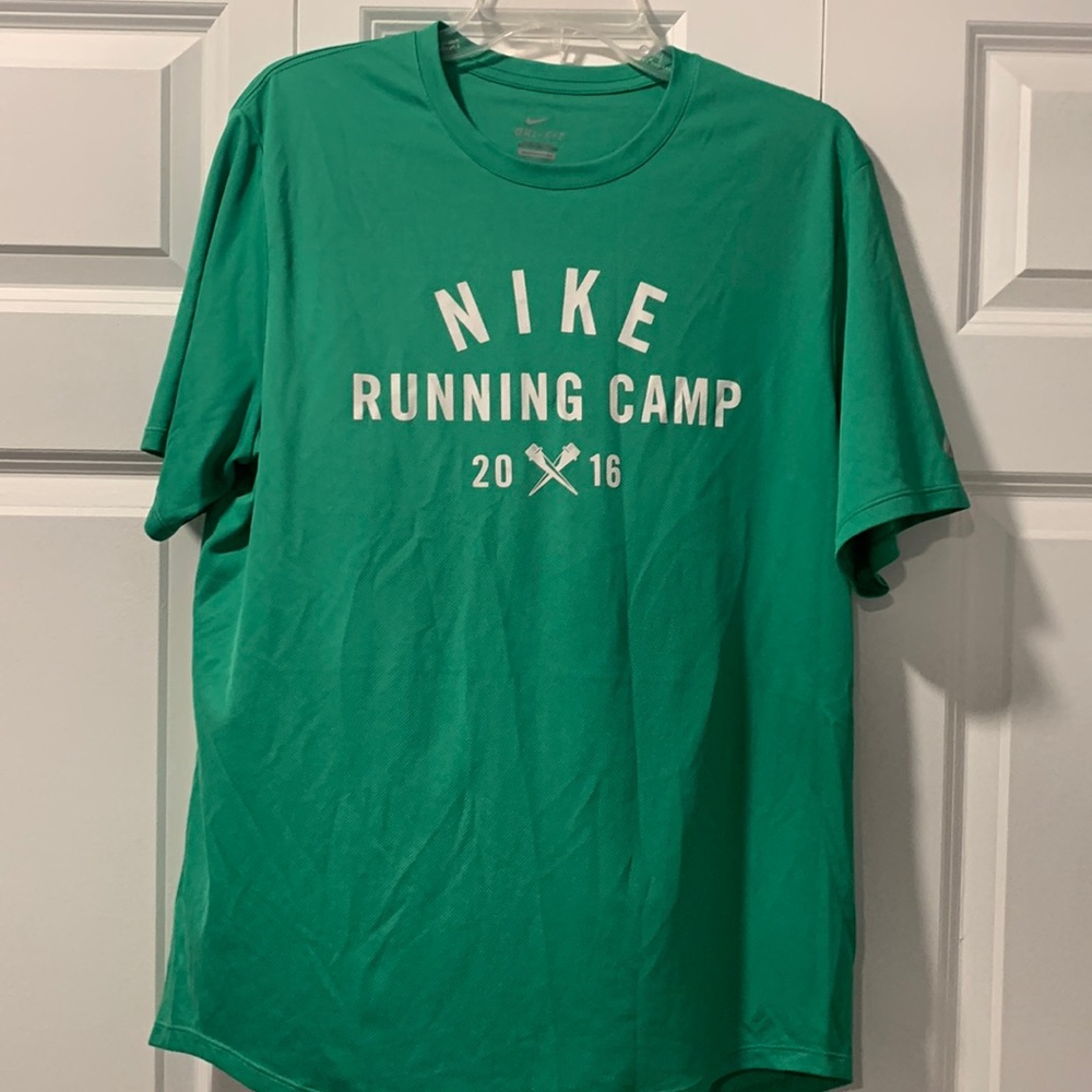 Dri Fit Nike